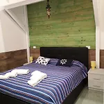 Marina Club Гостевой дом Джардини-Наксос