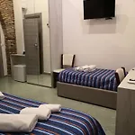 Гостевой дом Marina Club Джардини-Наксос