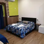 Гостевой дом Marina Club 4*