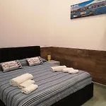 Marina Club Гостевой дом Джардини-Наксос
