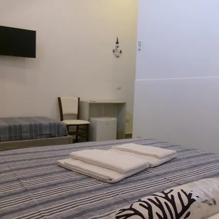 Marina Club Affittacamere Giardini Naxos