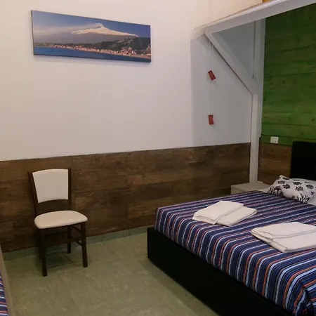 Marina Club Affittacamere 3*