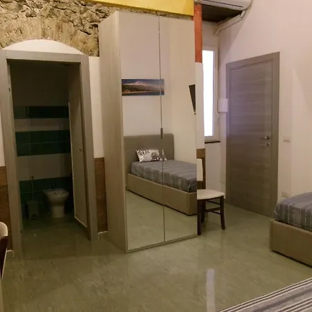 Affittacamere Marina Club 3*