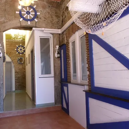 Affittacamere Marina Club 3*