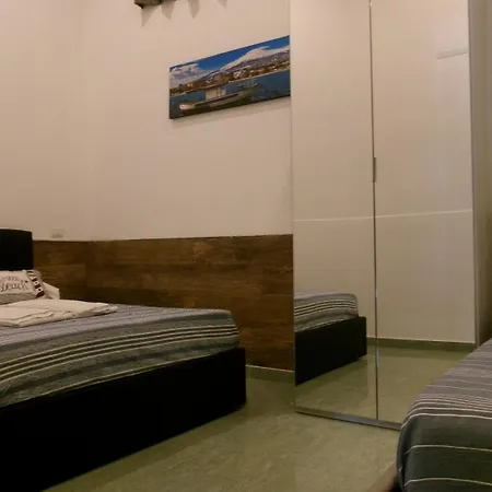 Affittacamere Marina Club