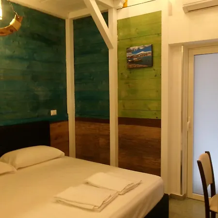 Marina Club Affittacamere