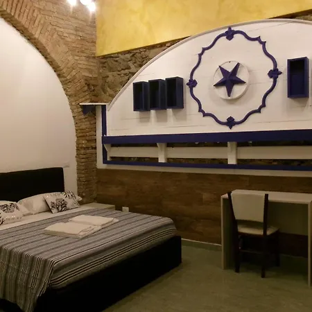 Marina Club Affittacamere 3*