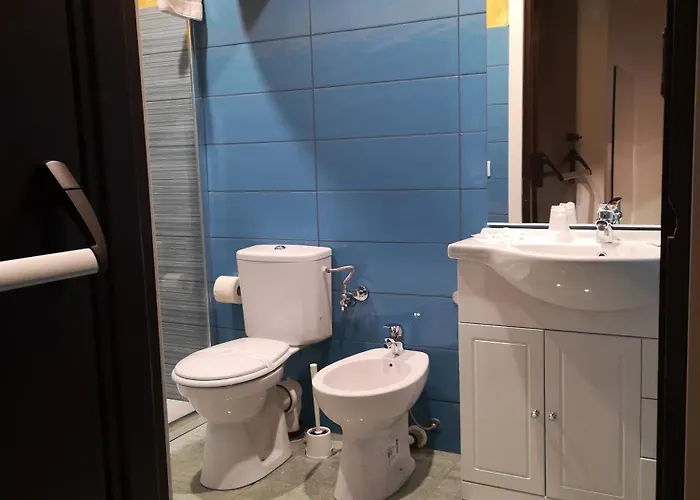 Marina Club Guest house 4*