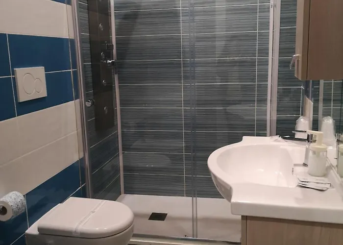 Guest house Marina Club 4*